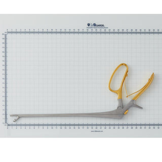 Medline Tischler-Morgan Cervical Biopsy Punch Forceps, 3 x 7, 9.75", 1 EA (MDS7062101)