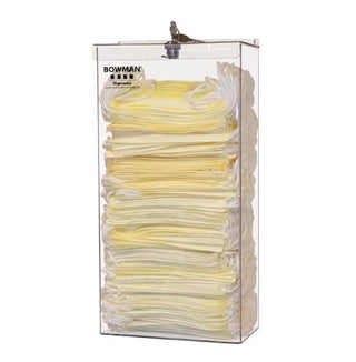 Medline Face Mask Dispenser, Bulk, 1 EA (NONFM403)