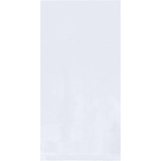 20 x 20" - 1 Mil Flat Poly Bags, Case Of 500 (PB2420)