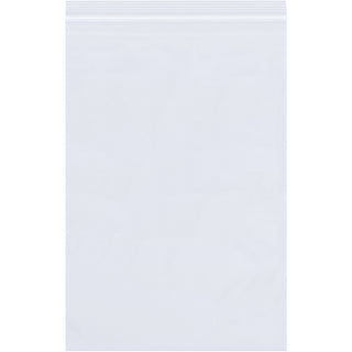 1 1/2 x 1 1/2" - 4 Mil Reclosable Poly Bags, Case Of 1000 (PB3743)