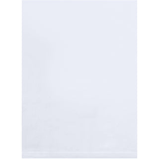 56 x 60" - 3 Mil Flat Poly Bags, Case Of 50 (PB971)