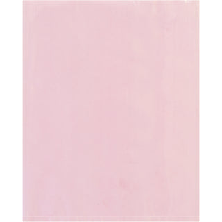 36 x 48" - 4 Mil Anti-Static Flat Poly Bags, Case Of 45 (PBAS1344)