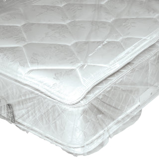 54 x 7 x 84"  - 1.1 Mil Mattress Bags, Roll Of 150 (PMB54784)