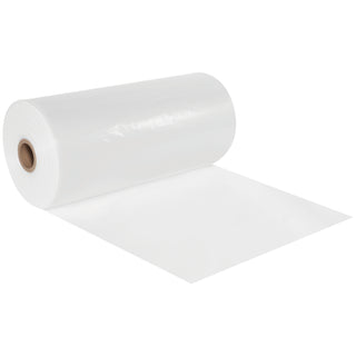 6" x 2150' - 2 Mil Poly Tubing, Roll Of 1 (PT0602)