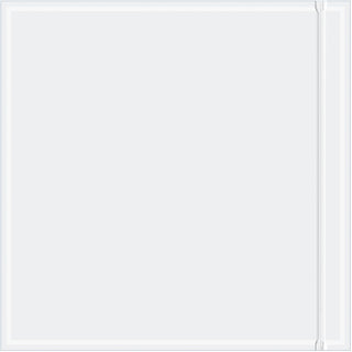Tape Logic® 6 x 6" Resealable "Clear Face" Document Envelopes, Case Of 1000 (RCF66)