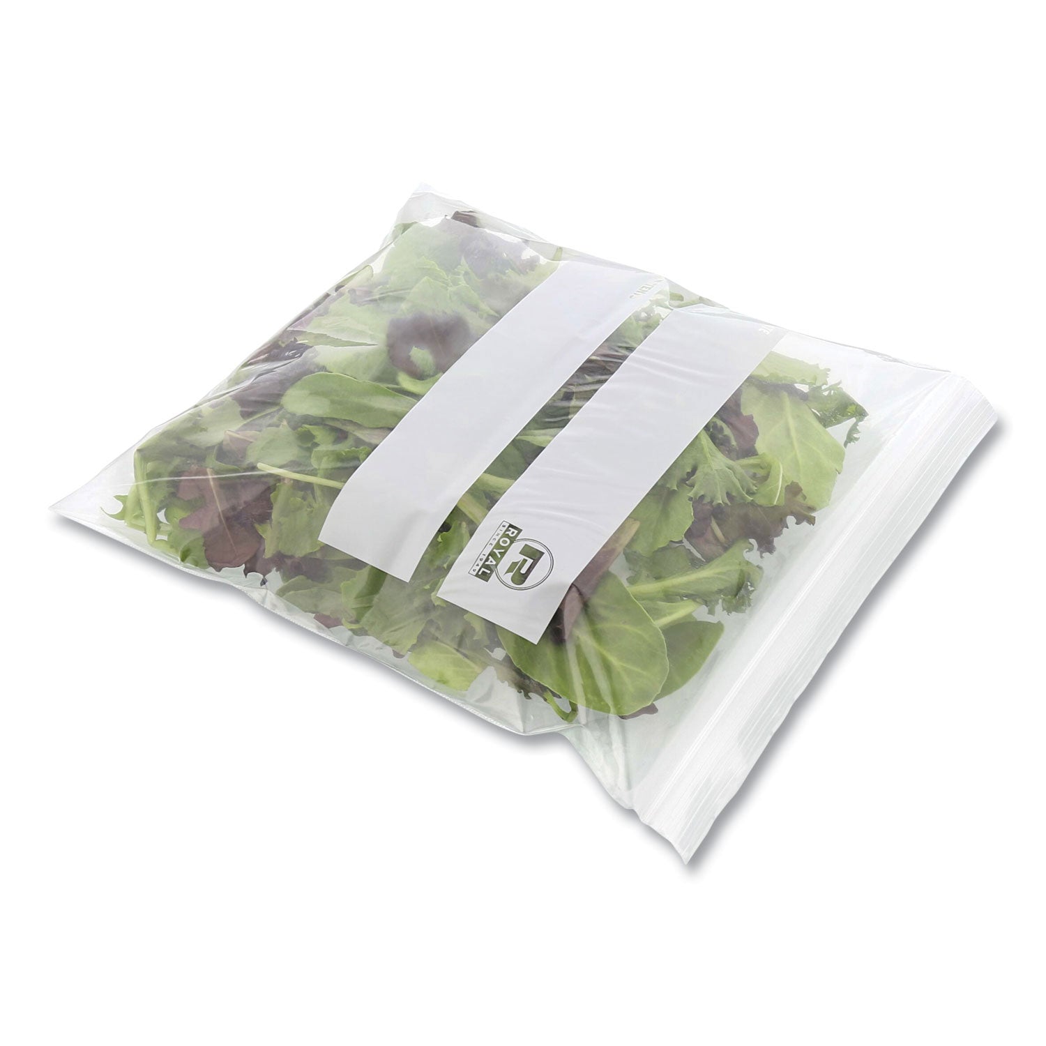 Zipper Bags, 1.73 mil, 10.5 Zipper Bags, 1.73 mil, 10.5