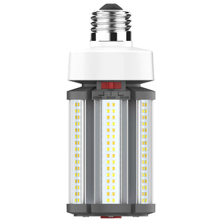 Hi-Pro 45W/LED/CCT/100-277V/E26, Each (SATS23140)