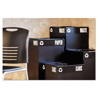 safco-public-square-plastic-recycling-container-saf2981bl.jpg