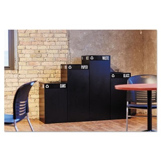safco-public-square-plastic-recycling-container-saf2981bl.jpg