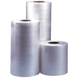 16" x 100 Gauge x 2625' Polyolefin Shrink Film, Each (SH16100)