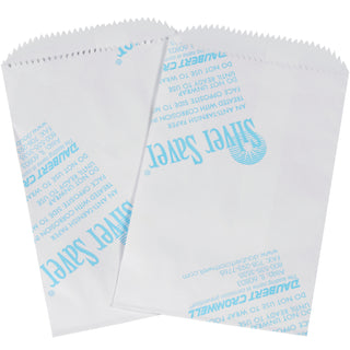 Silver Saver® 6 x 8" Silver Saver® Bags, Case Of 250 (SIL6800)