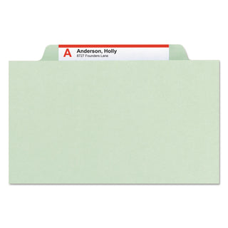 smead-100-recycled-pressboard-classification-folders-smd14023.jpg