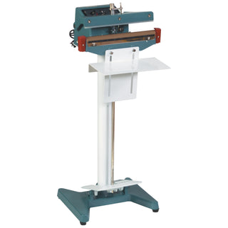 12" Foot Operated Impulse Sealer, Each (SPBF12)