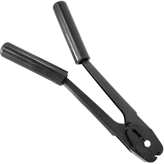 3/4" Single Notch Steel Strapping Sealer, Each (SST11234)