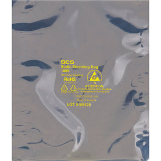 24 x 30" Open End Static Shielding Bags, Case Of 100 (STC208)