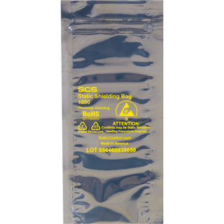 16 x 24" Reclosable Static Shielding Bags, Case Of 100 (STC368)