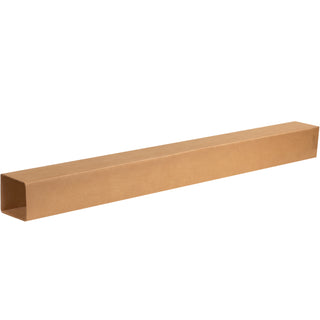 4 1/2 x 4 1/2 x 48" Telescoping Outer Boxes, Bundle Of 25 (T4448OUTER)