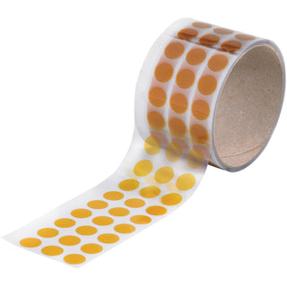 Kapton® 1/2" - 1 Mil - Kapton® Discs, Case Of 1000 (T963293)