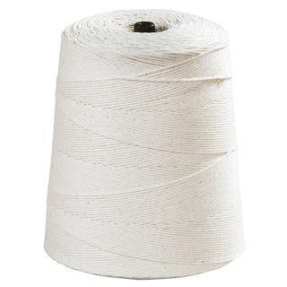 16-Ply, 40 lb, Cotton Twine (TWC310)