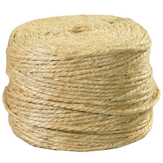 3-Ply Sisal Tying Twine, Each (TWS970)