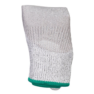 Portwest® Vending MR Cut PU Palm Glove A3, Gray, Size L, Case of 144 (VB622G7RL)
