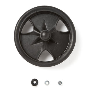 Medline 8" Rear Wheel for Translator, 1 EA (WCATR004)