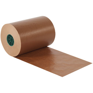 24" - Waxed Paper Rolls, Roll Of 1 (WP2430)