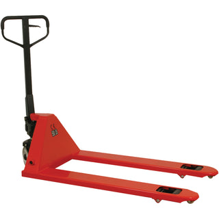 48 x 27" Industrial Pallet Truck, Each (WS2030)