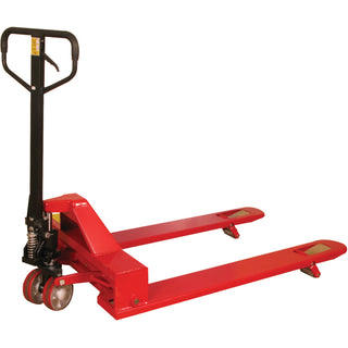 48 x 33" 4-Way Pallet Truck, Each (WS2055)