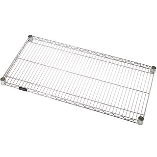 36 x 12" Wire Shelf, Each (WS3612)