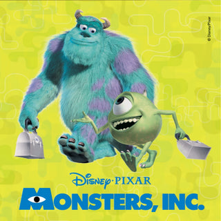 Disney® 75 per Pack Best of Pixar Sticker 2-1/2 Inch (823444_PK)