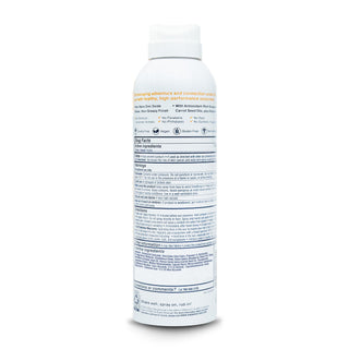 BARE Republic® Mineral Sunscreen SPF 30 Spray 6 oz. Aerosol Can (1243529_EA)
