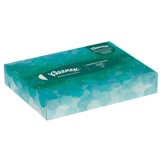 Kleenex® Junior Facial Tissue White 48 Count (1223568_CS)