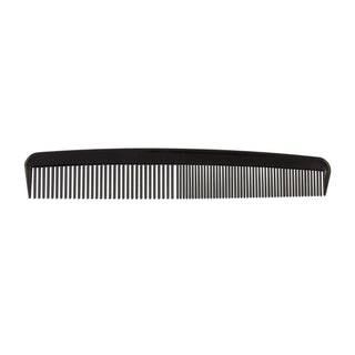 Dynarex® Comb 7 Inch Black Plastic (826986_EA)