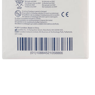 Curity™ Gauze Sponge 4 X 4 Inch 8-Ply NonSterile 200 per Pack (9995_BG)