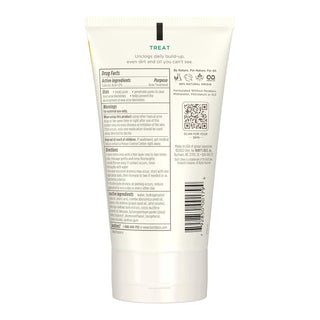 Burt's Bees® Natural Acne Solutions Acne Treatment 4 oz. Scrub (1233942_EA)