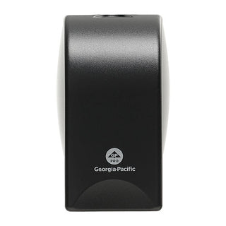 ActiveAire Powered Whole-Room Freshener Dispenser, Black, 53257A, 4.09" W x 3.61" D x 6.82" H (GPC53257A)
