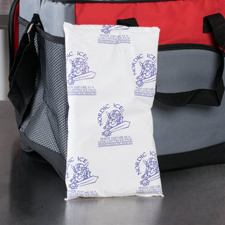 Nordic Ice® Refrigerant Gel Pack For Safe Transport of Food, Pharmaceuticals and Medical Products (1138690_CS)
