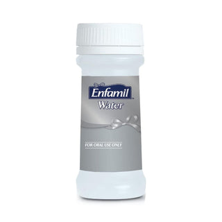 Enfamil® Infant Sterile Water Unflavored 2 oz. Bottle Liquid (994986_EA)