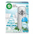 Air Wick® Freshmatic Ultra Automatic Starter Kit, 5.94 x 3.31 x 7.63, White, Fresh Waters (RAC88413KT)