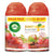 Air Wick® Freshmatic Ultra Spray Refill, Apple Cinnamon Medley, Aerosol, 5.89 oz, 2/Pack, 3 Packs/Carton (RAC82680CT)