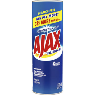 Ajax® Powder Cleanser, 21 oz (CPC105374)