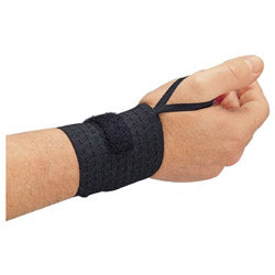 Allegro RIST-RAP BLACK ONE SIZE FITS ALL (037-7211)