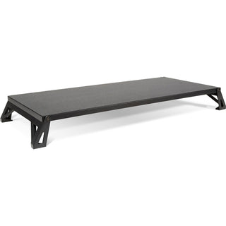 Allsop® - Up to 32" Screen Support - 30 lb Load Capacity - Black (ASP32511)
