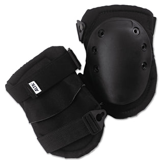 Alta Superflex Knee Cap, Buckle, Black (039-50413)