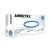 AMBITEX® EconoFit Plus Powder-Free Polyethylene Gloves, Large, Clear, 200/Pack, 10 Packs/Carton (TXIEFLG2000) (TXIEFLG2000)
