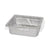 AmerCareRoyal® Steam Pan Liners, With Twist Ties, 0.33, 0.25 Pan, 0.02 mil, 18" x 14", 250/Carton (RPPSPL1814)