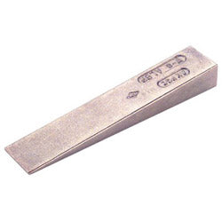Ampco Safety Tools Flange Wedge, 2 in W x 8-1/2 in L (065-W-10)