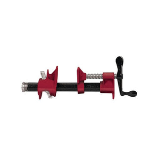 Anchor Brand® Clamp Fixture, Crank Handle, 1-3/4 in Throat Depth, 1-3/4 in Jaw Width (103-50)