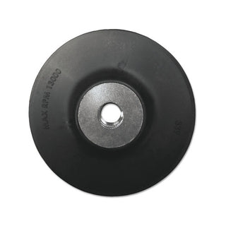 Anchor Brand® General Purpose Back-up Pad, 7 in x 5/8 in -11, 8500 RPM (102-BP-700M)